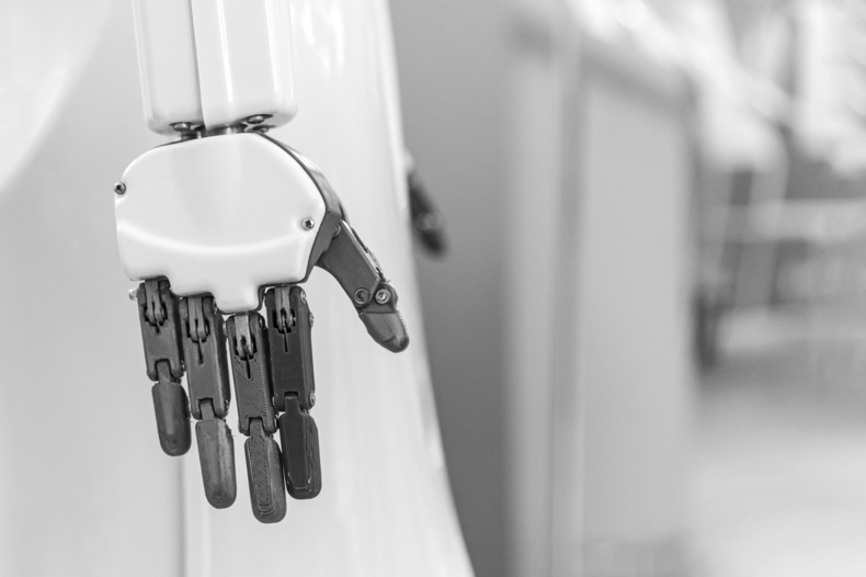 SOFTBANK ROBOTICS